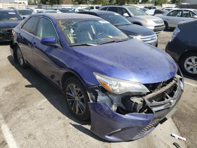 toyota camry le 2015 4t1bf1fk7fu943621