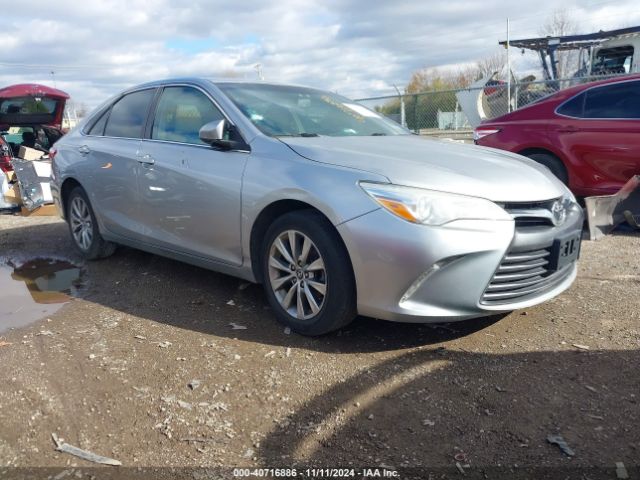 toyota camry 2015 4t1bf1fk7fu944266