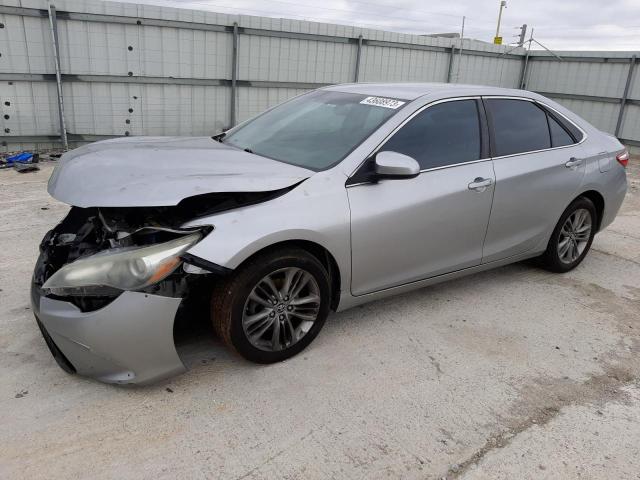 toyota camry le 2015 4t1bf1fk7fu945997