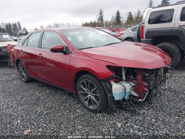 toyota camry 2015 4t1bf1fk7fu947085