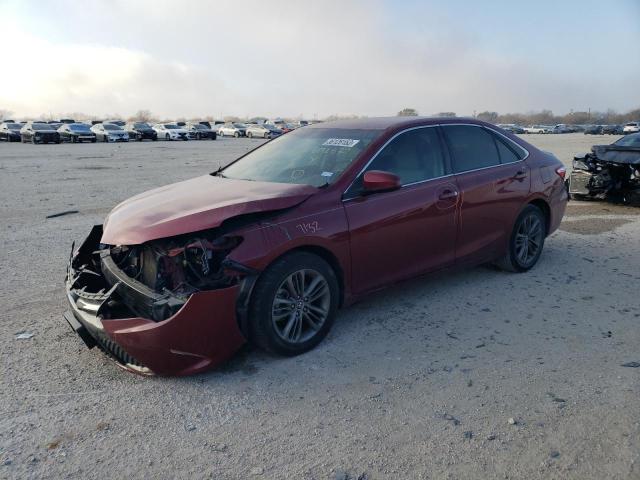 toyota camry 2015 4t1bf1fk7fu962699