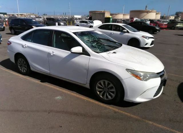 toyota camry 2015 4t1bf1fk7fu967529