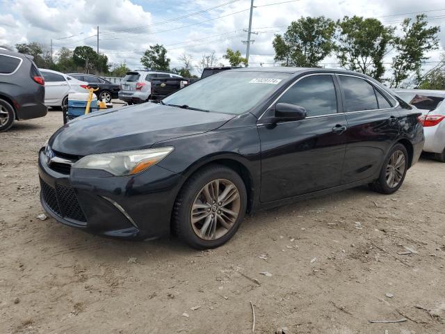 toyota camry le 2015 4t1bf1fk7fu974741