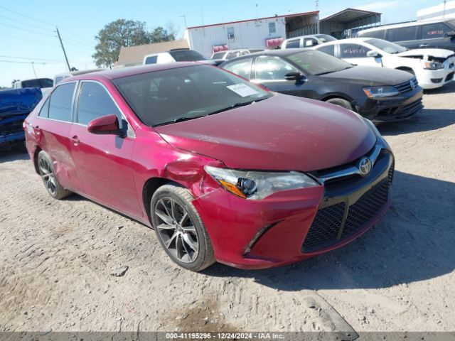 toyota camry 2015 4t1bf1fk7fu975145