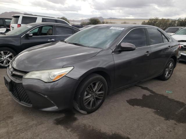 toyota camry 2015 4t1bf1fk7fu975596