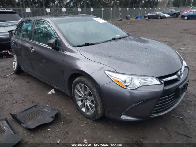 toyota camry 2015 4t1bf1fk7fu975677