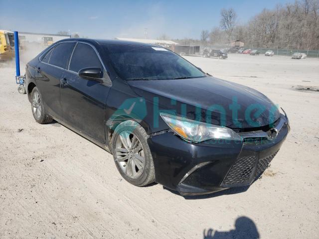 toyota camry le 2015 4t1bf1fk7fu985366