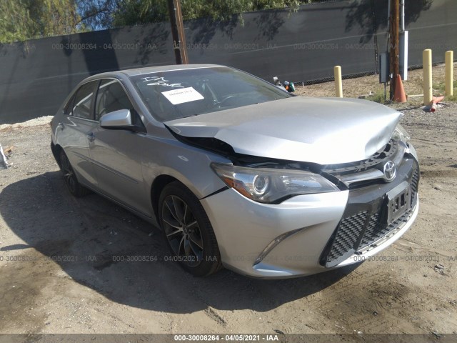 toyota camry 2015 4t1bf1fk7fu986369