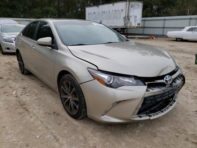 toyota camry le 2015 4t1bf1fk7fu987540