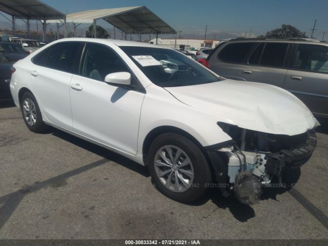 toyota camry 2015 4t1bf1fk7fu987733