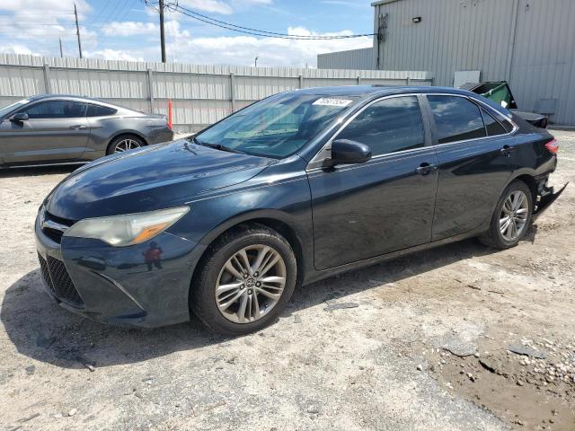 toyota camry le 2015 4t1bf1fk7fu988641