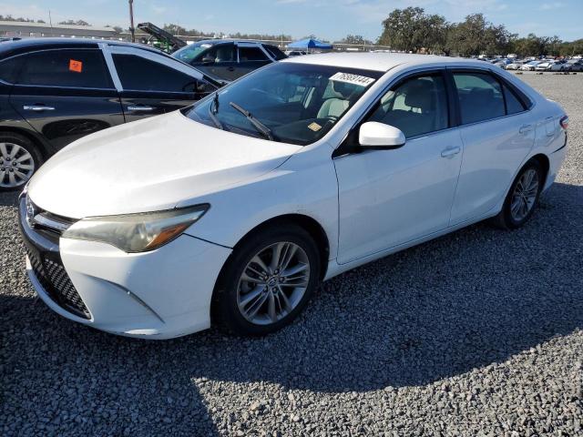 toyota camry le 2015 4t1bf1fk7fu992981