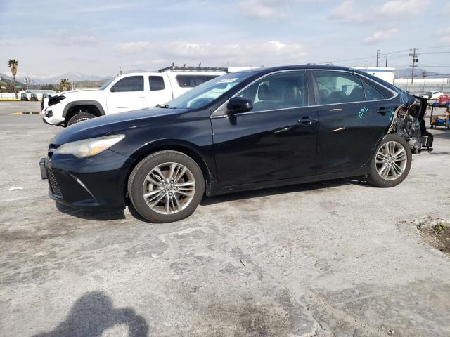 toyota camry le 2015 4t1bf1fk7fu995587