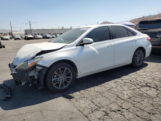 toyota camry le 2016 4t1bf1fk7gu116655