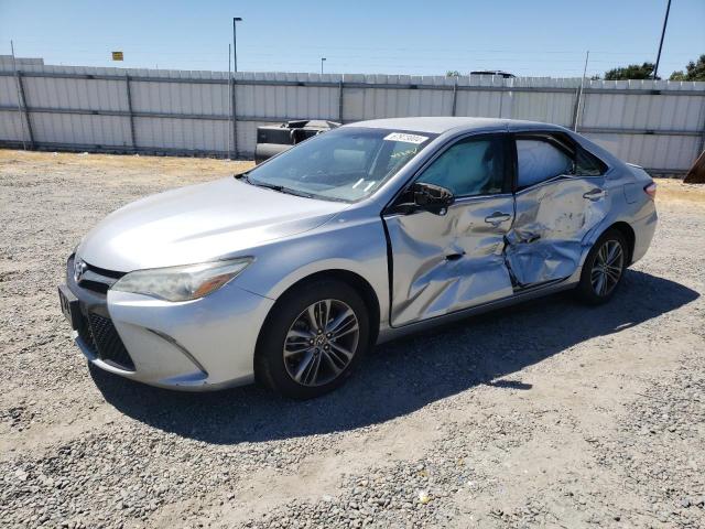 toyota camry le 2016 4t1bf1fk7gu119748