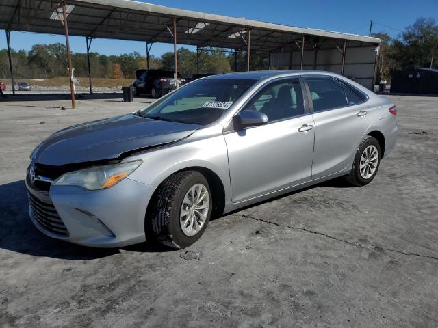 toyota camry le 2016 4t1bf1fk7gu123279