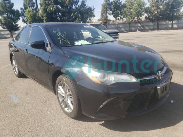 toyota camry le 2016 4t1bf1fk7gu124786