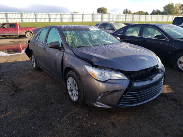 toyota camry le 2016 4t1bf1fk7gu126814