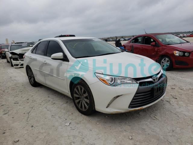 toyota camry le 2016 4t1bf1fk7gu133102