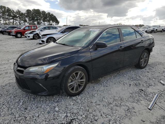 toyota camry le 2016 4t1bf1fk7gu135447