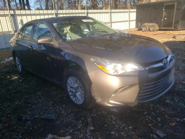 toyota camry le 2016 4t1bf1fk7gu140017