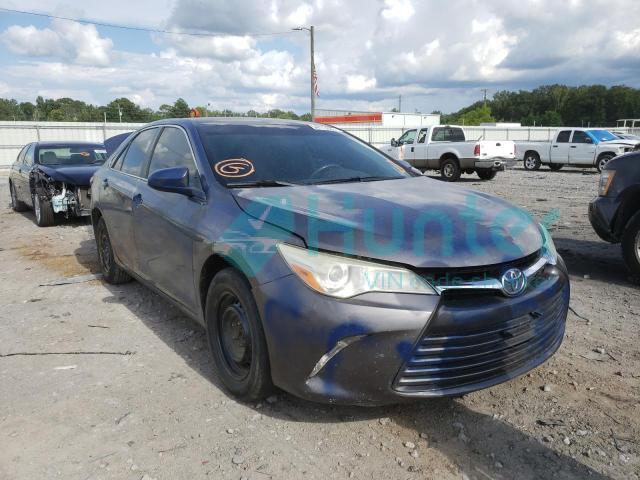 toyota camry le 2016 4t1bf1fk7gu147601