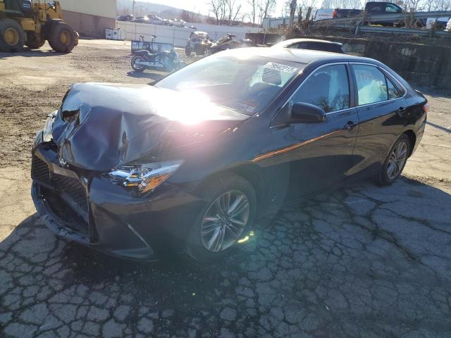 toyota camry 2016 4t1bf1fk7gu156797