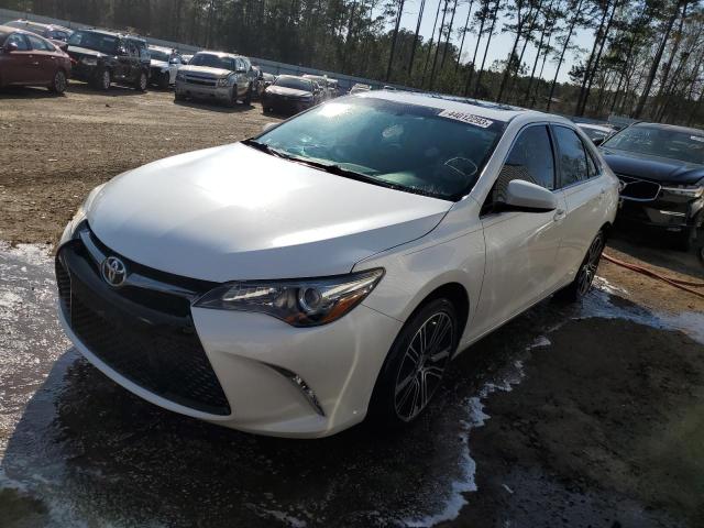 toyota camry le 2016 4t1bf1fk7gu166343