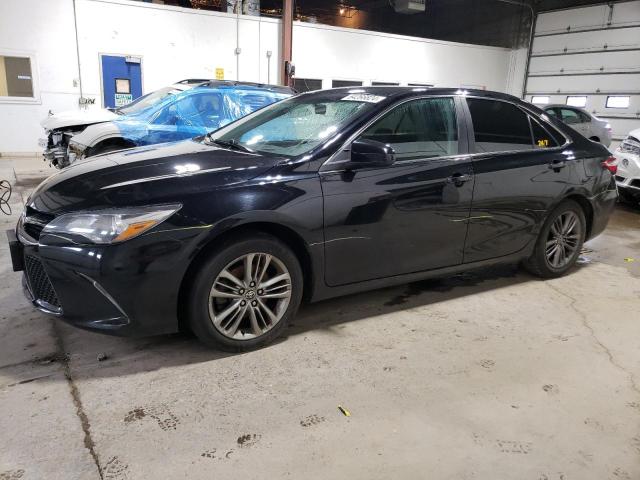 toyota camry le 2016 4t1bf1fk7gu170697