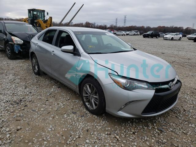 toyota camry le 2016 4t1bf1fk7gu171896