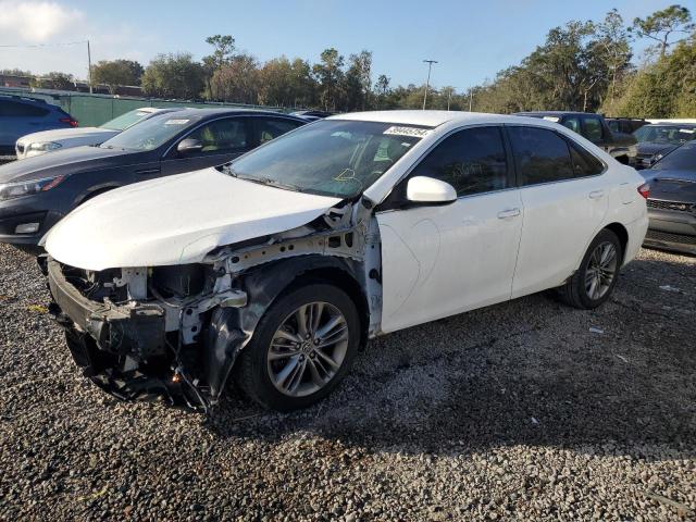 toyota camry 2016 4t1bf1fk7gu172594