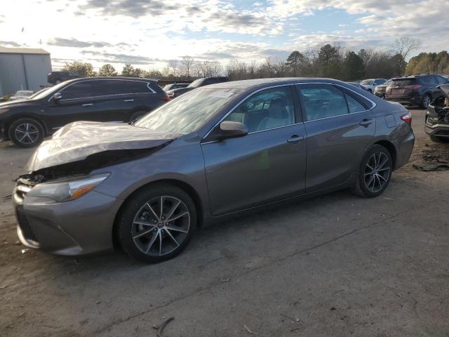 toyota camry le 2016 4t1bf1fk7gu176984