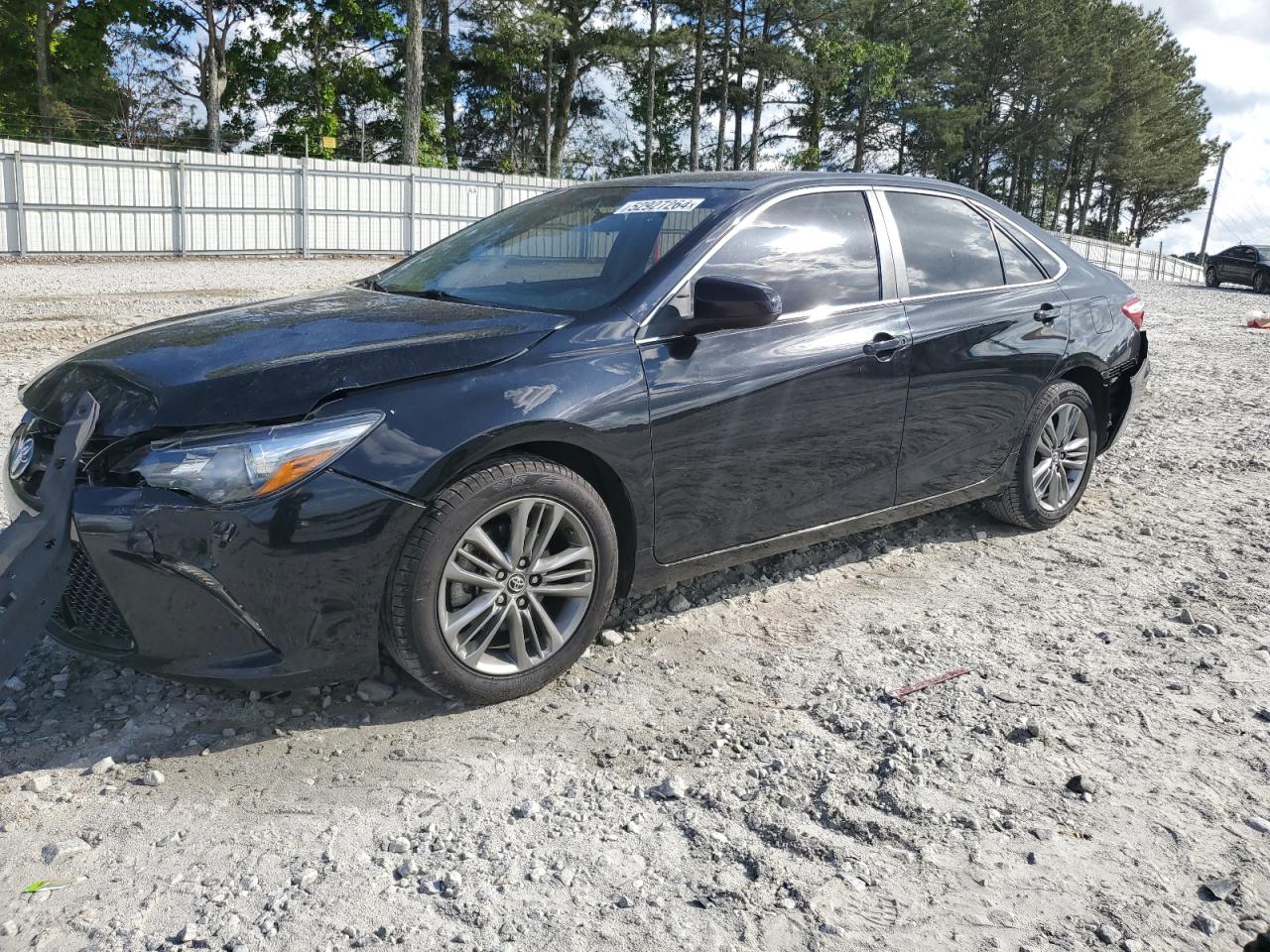 toyota camry 2016 4t1bf1fk7gu183224