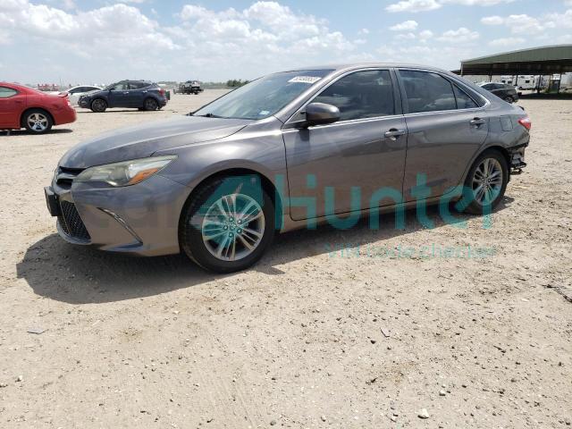 toyota camry le 2016 4t1bf1fk7gu187323