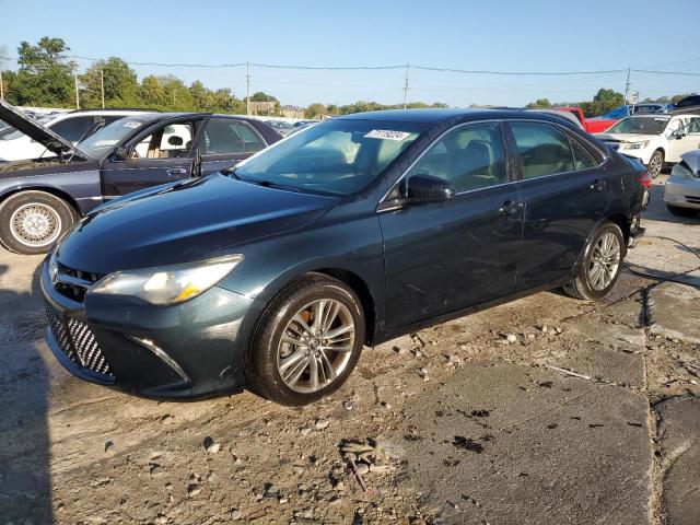 toyota camry le 2016 4t1bf1fk7gu191775