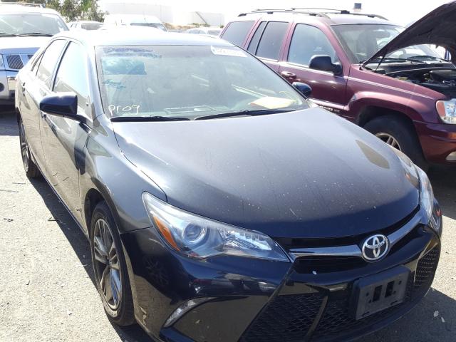 toyota camry 2016 4t1bf1fk7gu196927