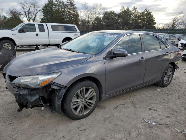 toyota camry le 2016 4t1bf1fk7gu197768