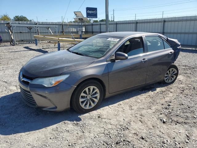 toyota camry le 2016 4t1bf1fk7gu201236