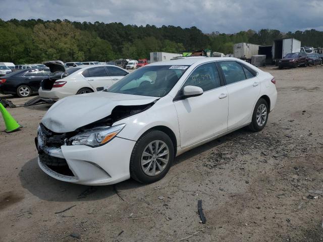 toyota camry le 2016 4t1bf1fk7gu201446