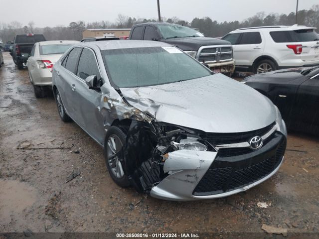 toyota camry 2016 4t1bf1fk7gu202208