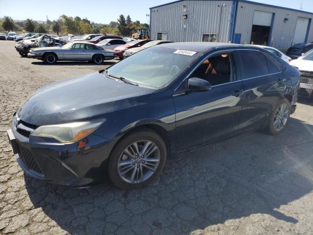 toyota camry le 2016 4t1bf1fk7gu205948