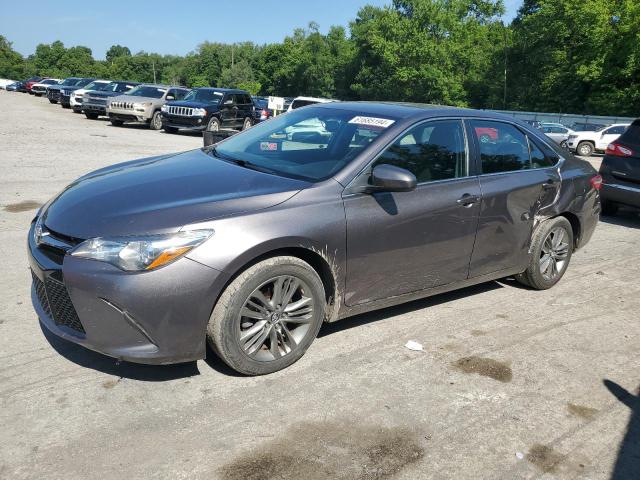 toyota camry le 2016 4t1bf1fk7gu206307