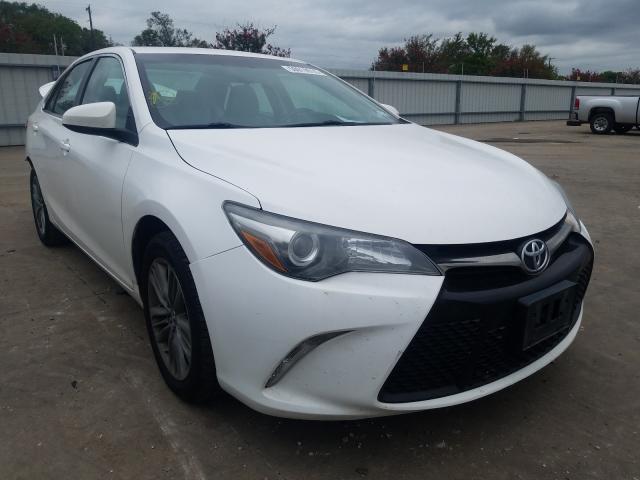 toyota camry le 2016 4t1bf1fk7gu207103