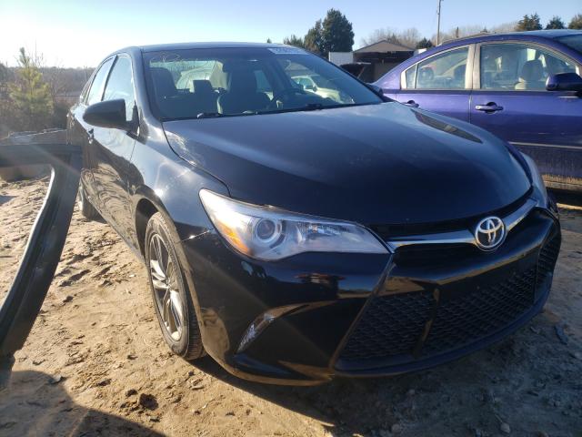 toyota camry 2016 4t1bf1fk7gu210762