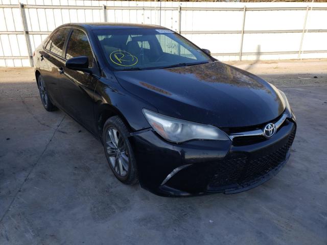 toyota camry le 2016 4t1bf1fk7gu211684
