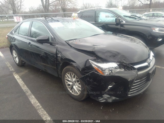 toyota camry 2016 4t1bf1fk7gu215203