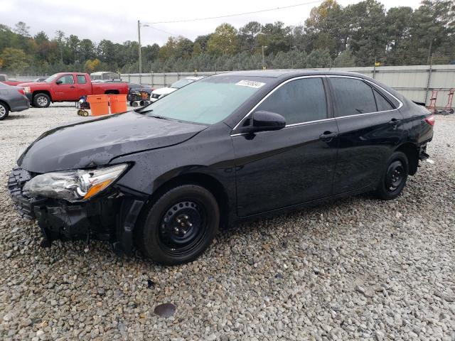 toyota camry le 2016 4t1bf1fk7gu218716