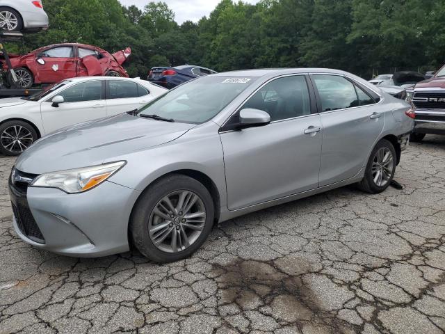 toyota camry 2016 4t1bf1fk7gu226945