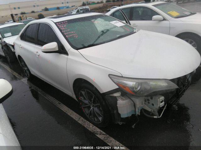 toyota camry 2016 4t1bf1fk7gu229084