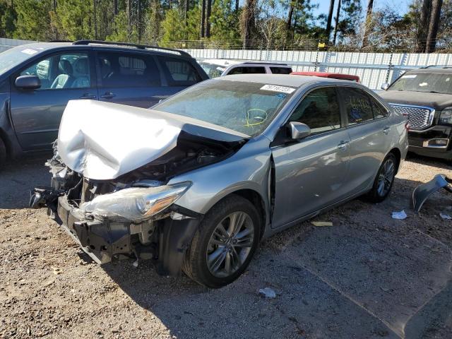 toyota camry 2016 4t1bf1fk7gu231434